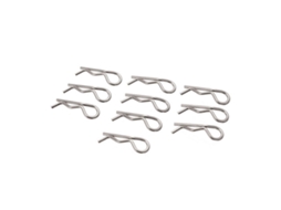 Pino de Encaixe Wltoys 12*0,7mm K989 11 para Carroçaria/canopity de Automóveis Rc 1/28 e 1/24 MDUG