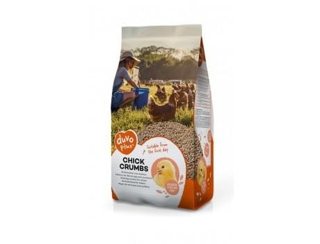 Duvo+ Mistura para pintos 20 kg