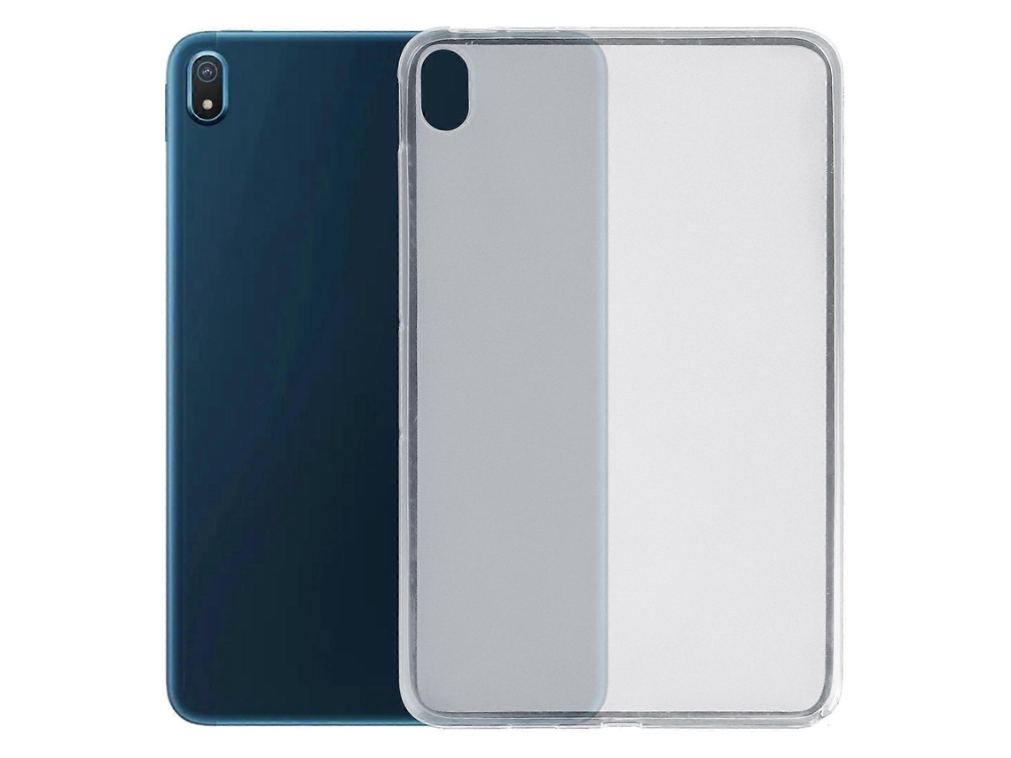 Capa de TPU para tablet Nokia T20 10.4 (2021) Webake