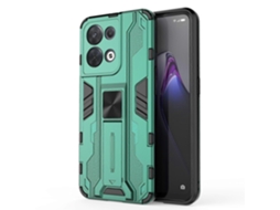 Capa De Celular À Prova De Choque Para Oppo Reno8 5g Supersonic Pc Tpu