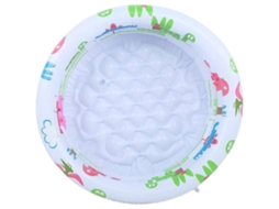 Brinquedo Inflável para Piscina AQUAFORGE