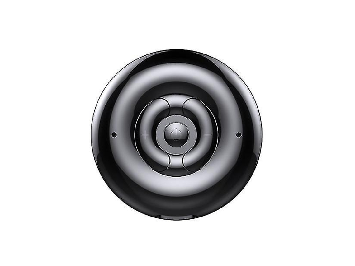 Gravador De Voz Ativado Por Voz, Reprodução De Mp3, Gravação De Redução De Ruído De Alta Definição Inteligente Ai 16gb Yizhood (preto)
