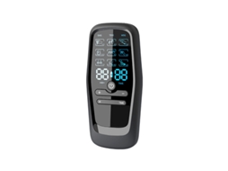 Estimulador Muscular Ems, Dispositivo Tens de Baixa Frequência com Função de Relaxamento e Massagem. MDUG