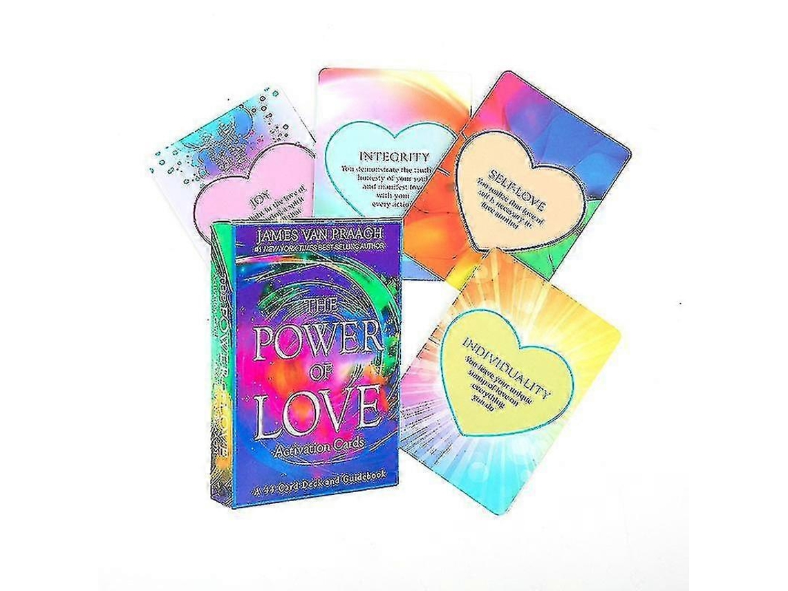 Novo Osho Zen Tarot Cartas Pdf Guia Versão Em Inglês Oracle Deck Jogo De Tabuleiro Para Festa44pcs Ts75 - Snngv
