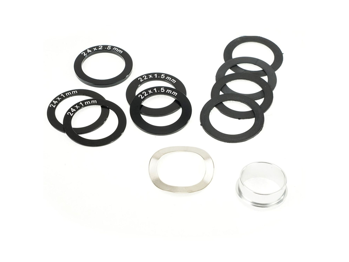 Kit de Espaçador Enduro Gxp ENDURO BEARINGS