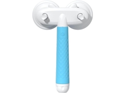 Fasst pincel Desmudador para Cães e Gatos, Escova de Pelo com Dentes Grossos, Auto limpante, para Cuidado Diário CUIDADOS