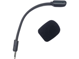 Para Headset Gamer, Captação E Fácil De Usar, Com Qualidade Som