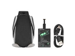 Suporte de Carro Sem Fio LAXISCREED 10w