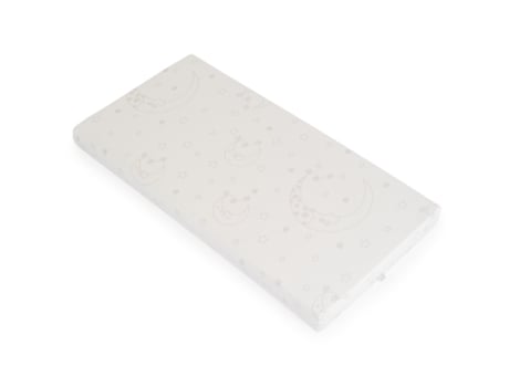 Colchão De Bebé 140/70/10 Snooze Maxi Hugzzz