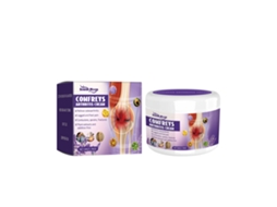 Creme Comfrey para Articulações Saudáveis