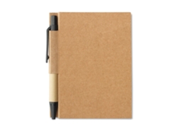 Bloc Notas Reciclable MIDOCEAN