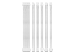 Lurelia Cabo Pcie Para Lightning, Estrutura Flexível, 24pin, 18awg, 2x44