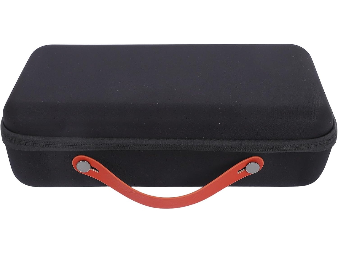 Bolsa organizadora multifuncional Doitool em EVA, resistente à água e ao desgaste, para viagens e armazenamento portátil.