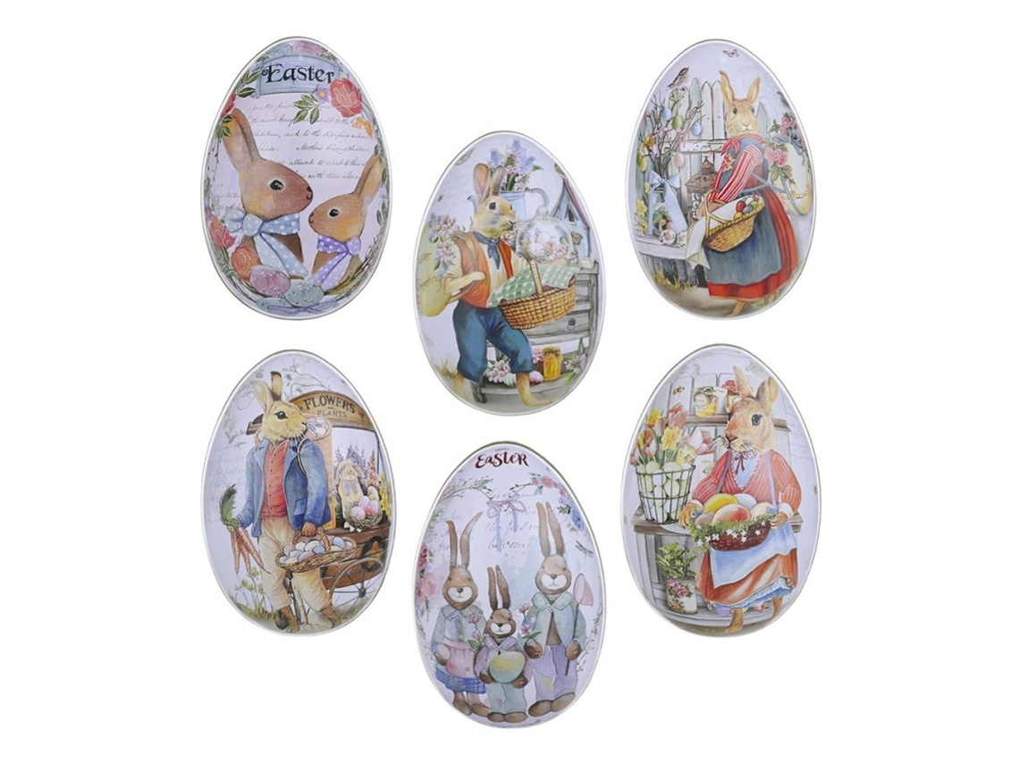 Lurelia Ovos De Brinquedo E Decoração, Páscoa E Simulação