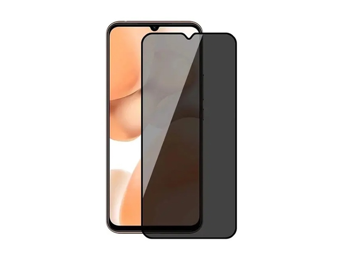 Película De Vidro Anti-spy Phonecare Para Xiaomi Poco C85