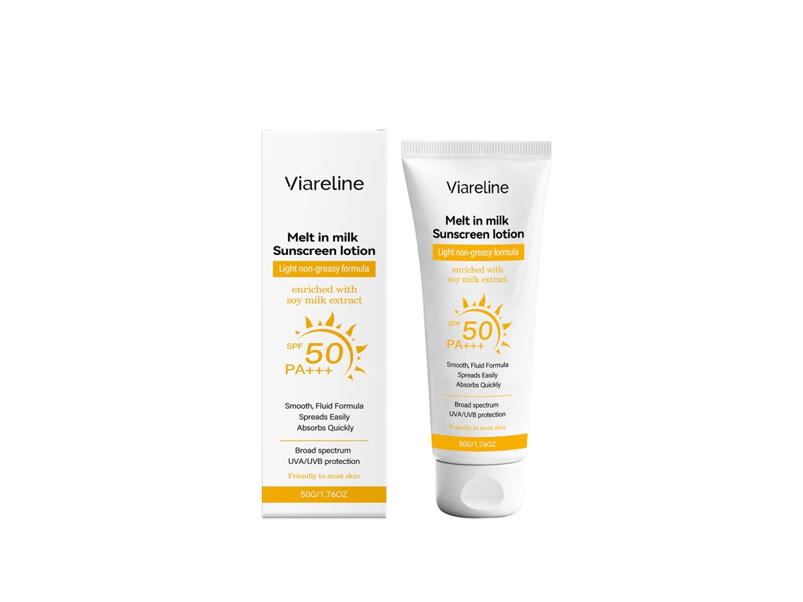 Creme Hidratante Protetor Solar Alta Proteção
