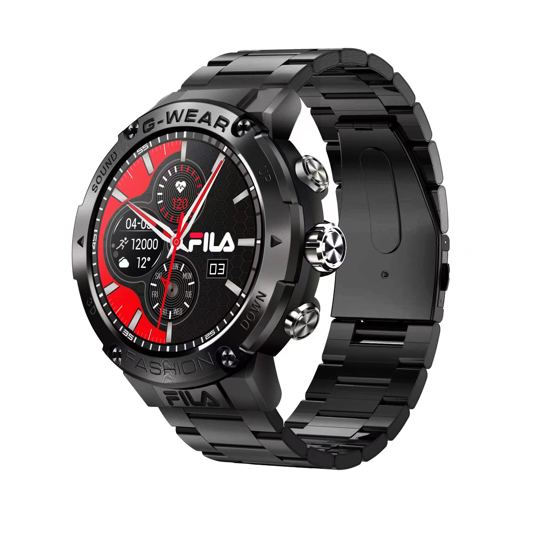 Fila smart watch hotsell