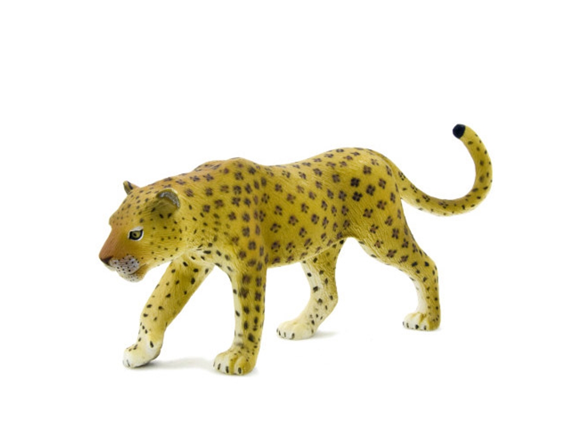 Figura Leopardo SCIENCE 4 YOU