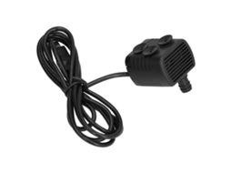 Laxiscreed Bomba Submersível Eléctrica 12v Dc À Prova De Água Para Águas Limpas