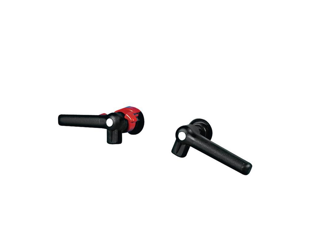 Nuova Rade Handles Set