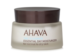 Hidratante Essencial Diurno Time To Hydrate Pele Normal A Seca 50ml/1.7oz Ahava