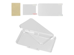 Capa Transparente Resistente a Riscos LAXISCREED