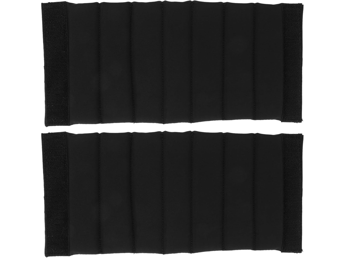 Divisória De 2 Peças Para Fotos De 11x4,72 Polegadas Na Cor Fiapos.