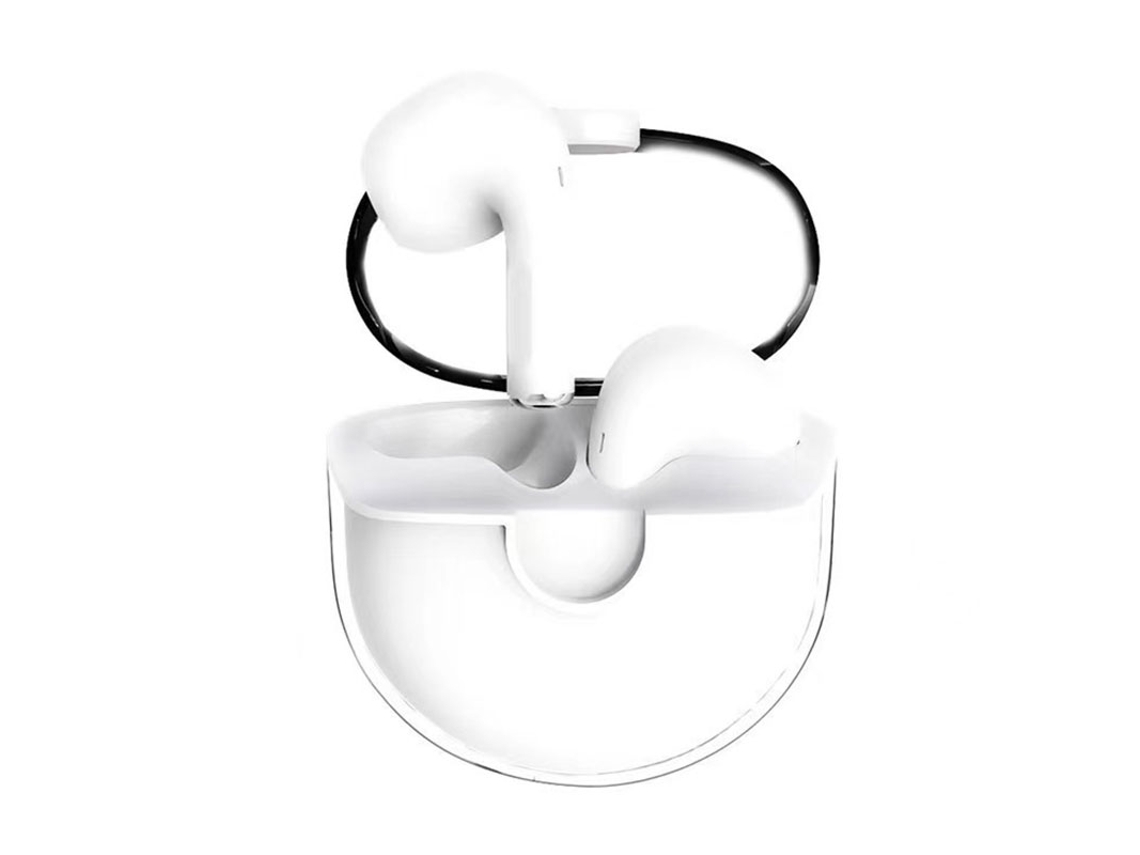 Fones Bluetooth LAXISCREED À Prova D'água Cancelamento de Ruído