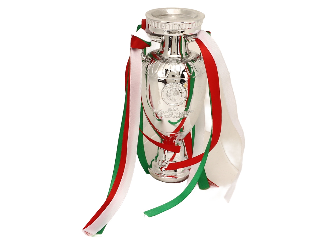 Taça De Futebol Campeonatos Resina Prêmio Troféu Lembrança Presente Para Fãs De Futebol