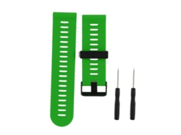 Pulseira De Silicone Para Relógio Inteligente (substituição, Compatível)