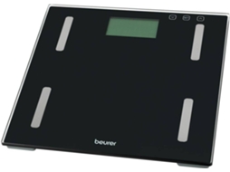 Balança Digital BEURER Bf180 BMI ( Peso máximo 180 kg)