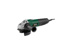Rebarbadora Com Cabo Multiposições Antiderrapante Ø125x285x130mm Koma Tools (710w 11000 Rpm)