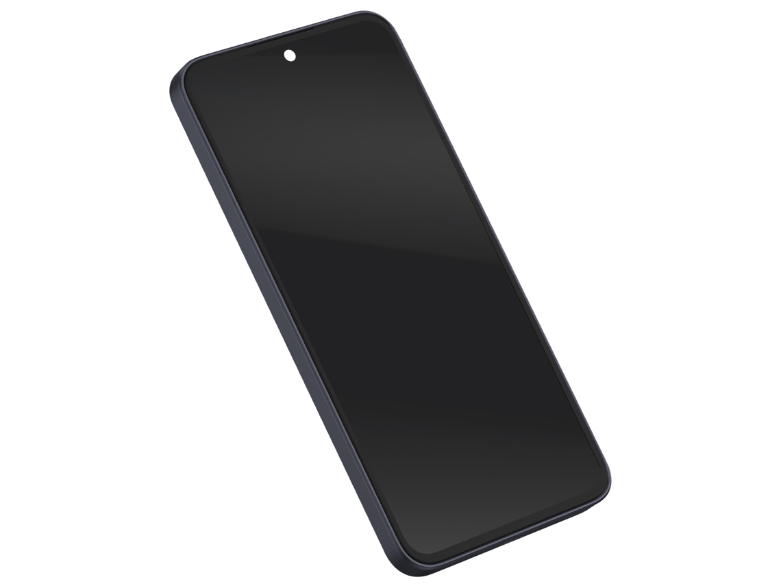 Ecrã In cell Completo de Substituição para Galaxy A35 com Chassis CLAPPIO