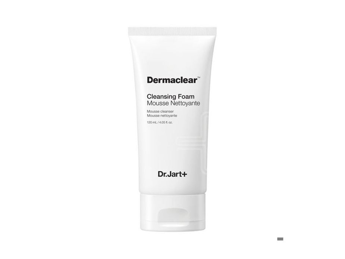 Dermaclear™ Mousse Limpeza Facial 120ml Dr Jart