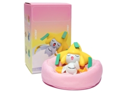 Boneca Personagem Desenho Animado Presente Ornament Desktop