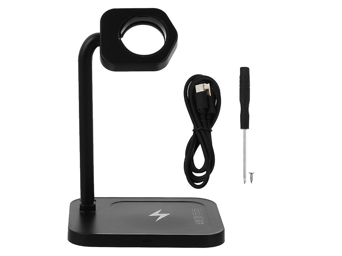 Pc, Carregamento Sem Fio Abs Para Uso Doméstico