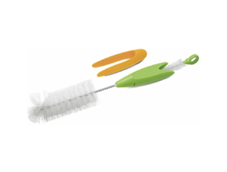 Escovilhão 2 Em 1 Azul