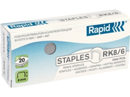 Agrafos RAPID RK8/6