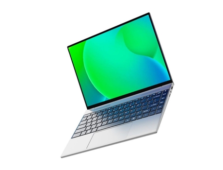 Portátil ALLDOCUBE (Intel CELERON N5100 - Intel UHD Graphics RAM: 12GB - 256GB SSD - 13.5'')