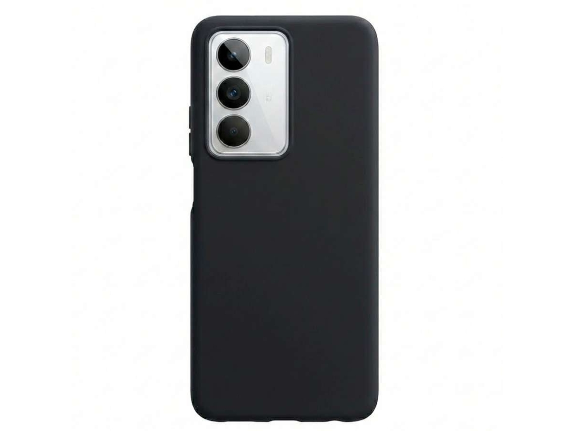 Capa Ultra Suave para Realme C71 LA CASA DE LAS CARCASAS