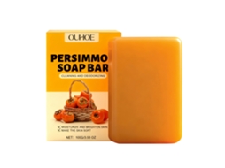 Sabonete de Banho Frescor de Caqui