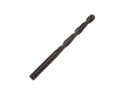 Broca Cilíndrica de Aço Rápido Hss Ø 1.50 mm Alcateia