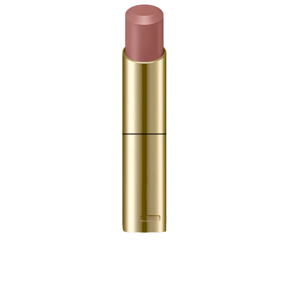 Batom Hidratante Intenso Colors Refill Mi01 calm Beige 3,7 G SENSAI