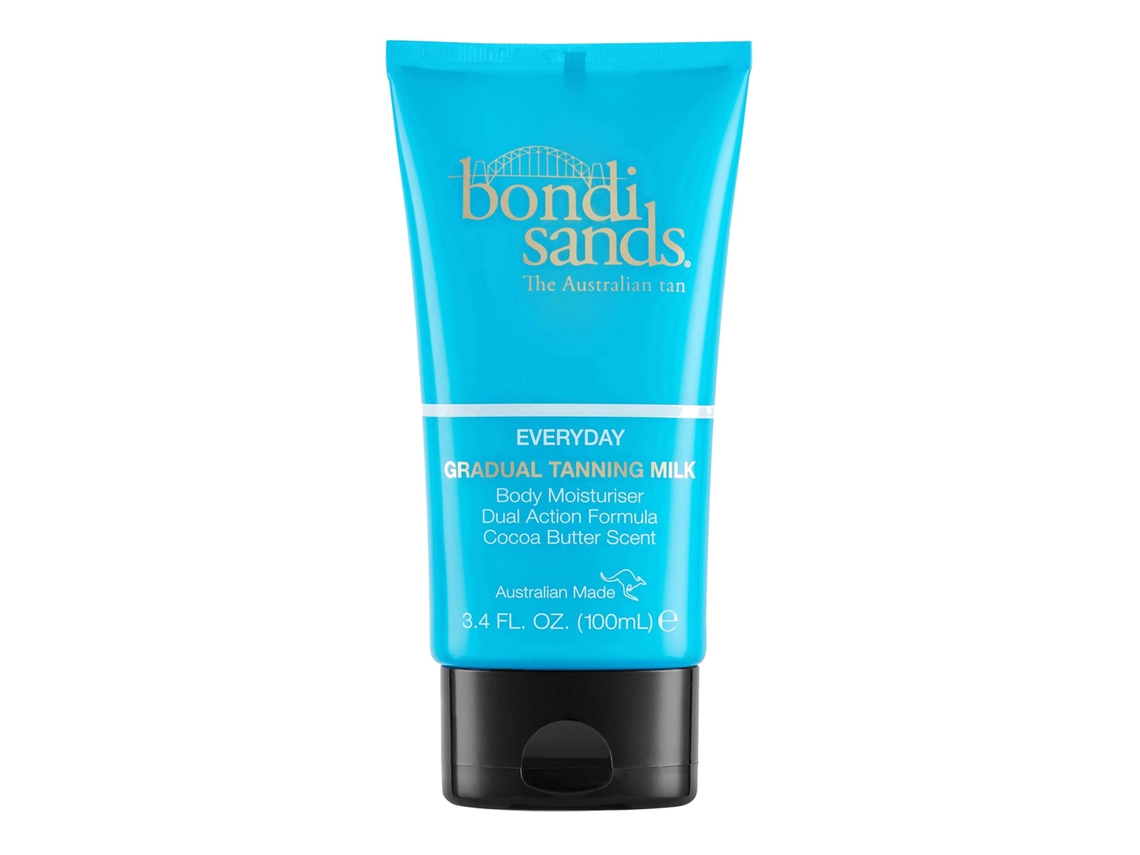 Leite Hidratante Autobronzeador BONDI SANDS