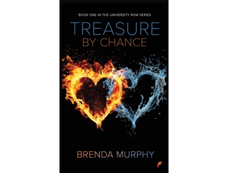 Livro Treasure by Chance de Brenda Murphy (Inglês)