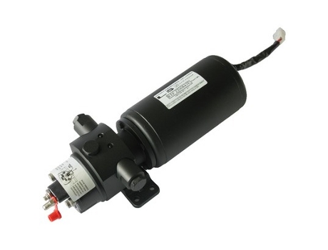 Bomba 12v - 0,1 a 1l/min LECOMBLES & SCHMITT RV2