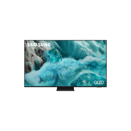 TVs QLED