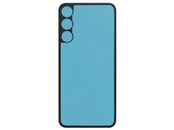Adesivo Tampa Bateria para Samsung Galaxy A25 5g Fixação Dupla Face CLAPPIO