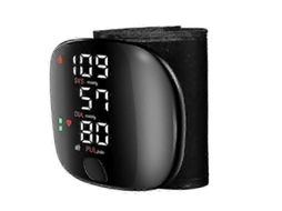 Tensiómetro Portátil, Preciso Y Fácil De Usar Para El Hogar. Olysi Shop