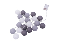 1pcs Luzes De Corda De Fadas Para Quarto